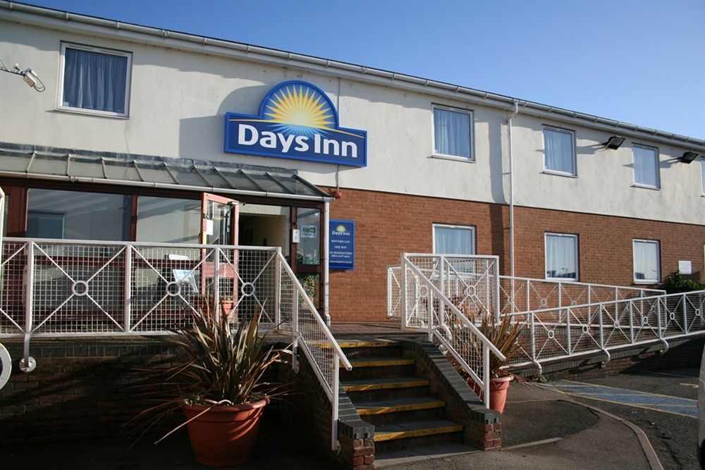 Days Inn Watford Gap クリック エクステリア 写真