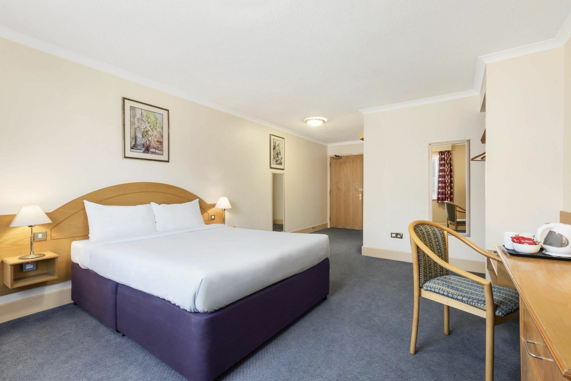 Days Inn Watford Gap クリック エクステリア 写真